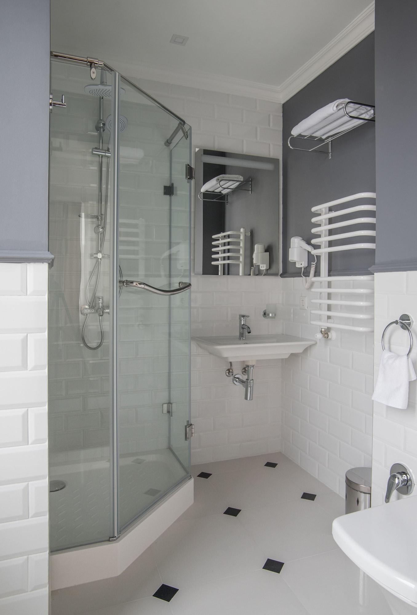 London Boutique Hotel Chisinau Luaran gambar