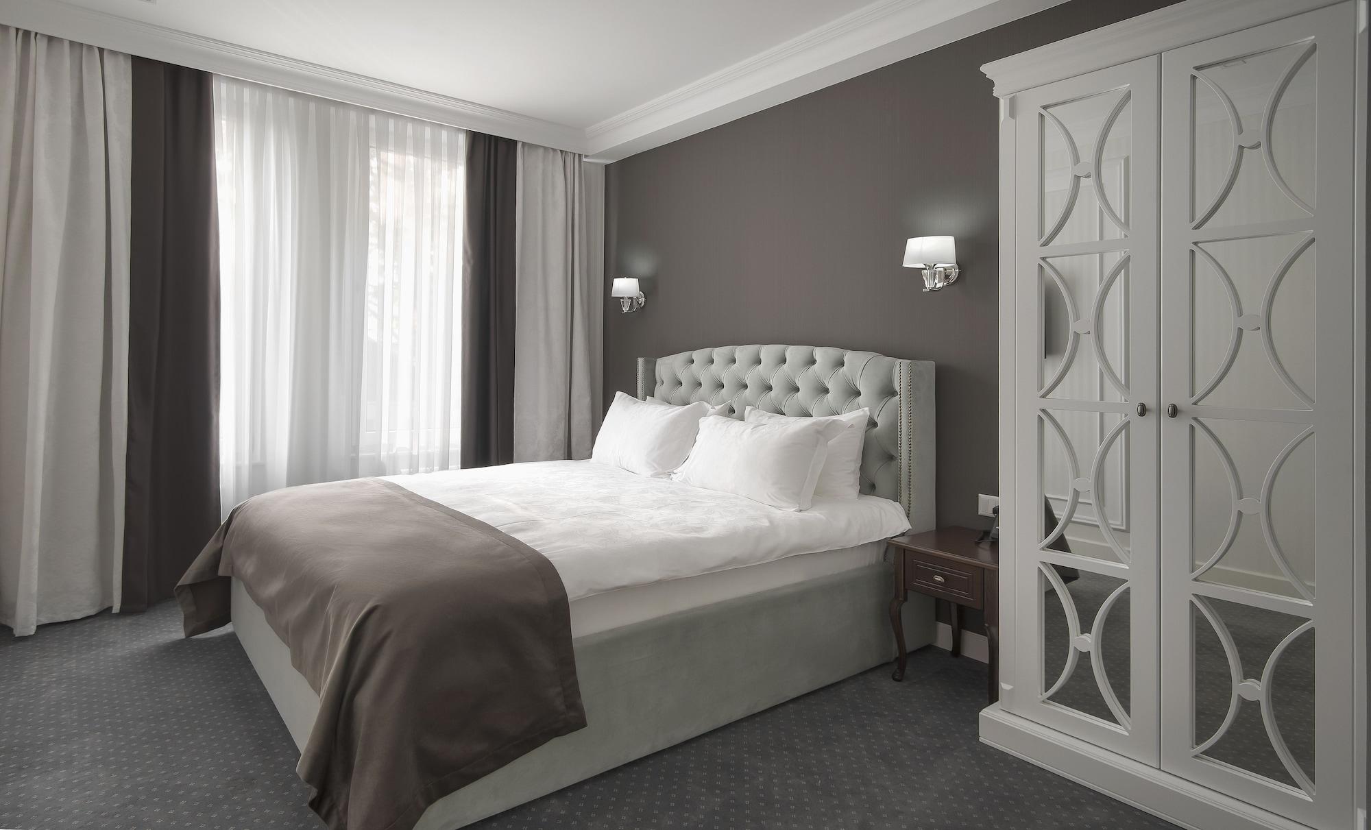 London Boutique Hotel Chisinau Luaran gambar