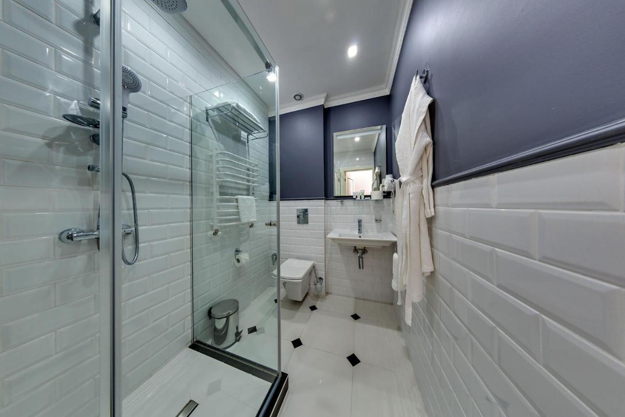 London Boutique Hotel Chisinau Luaran gambar