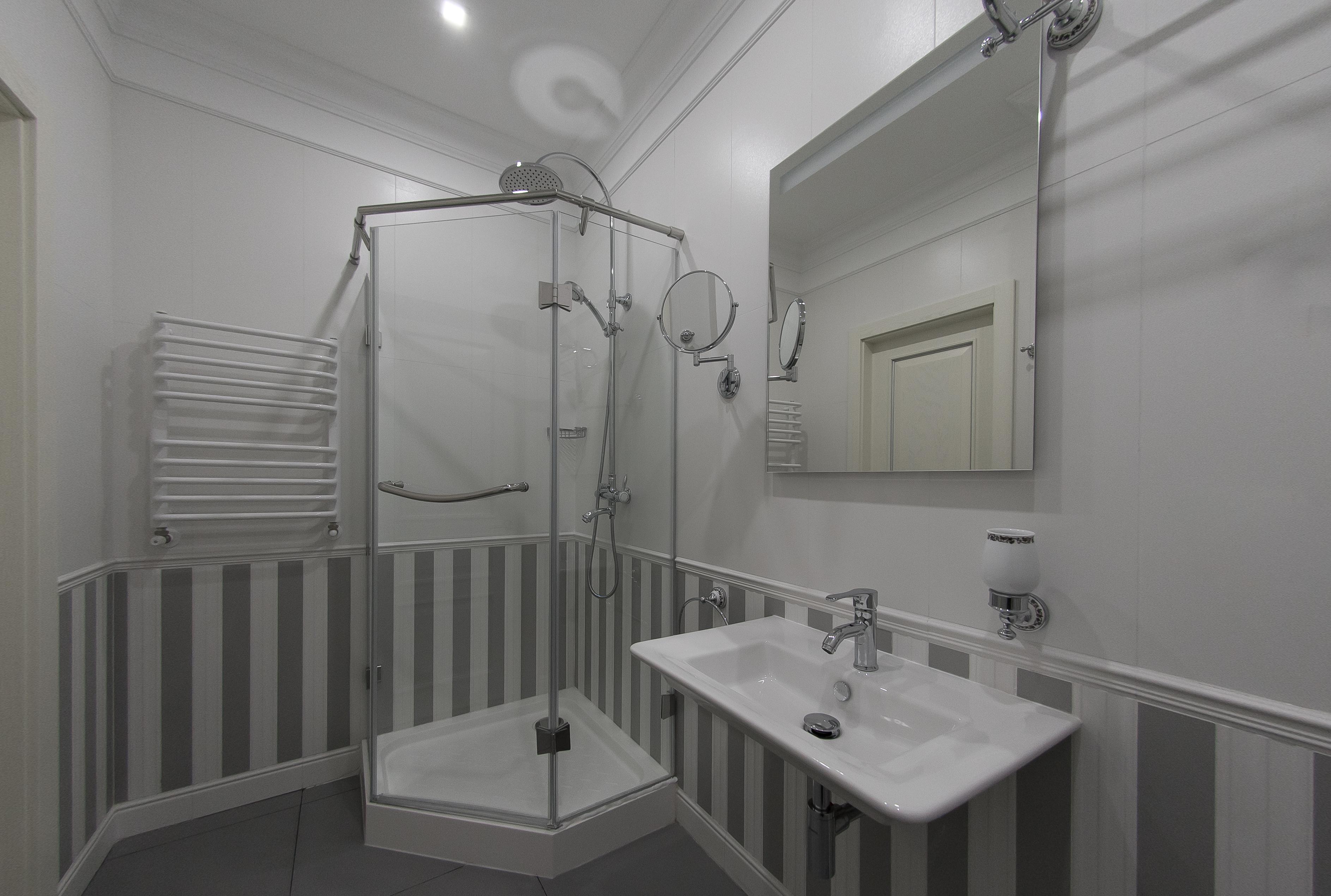London Boutique Hotel Chisinau Luaran gambar