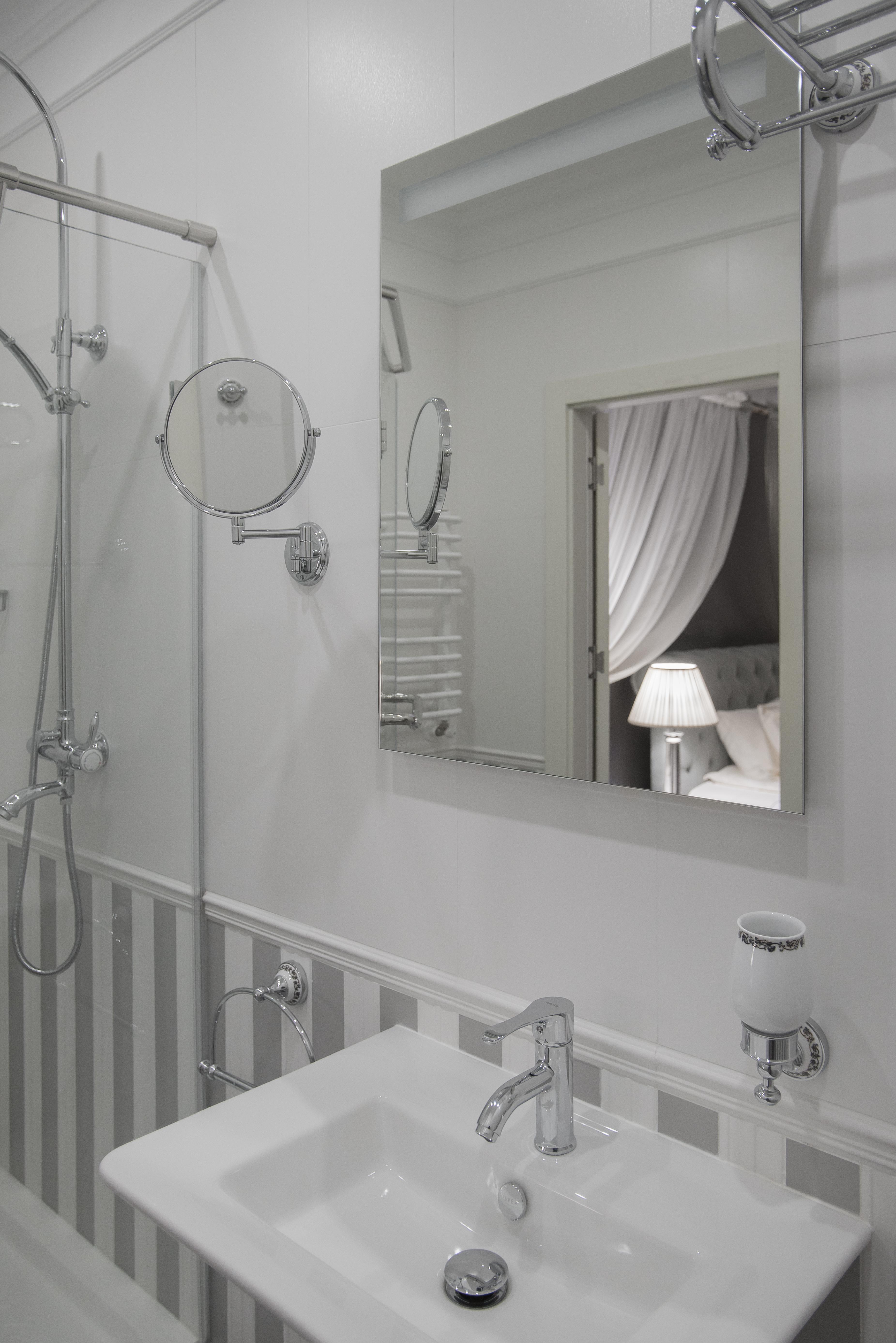 London Boutique Hotel Chisinau Luaran gambar
