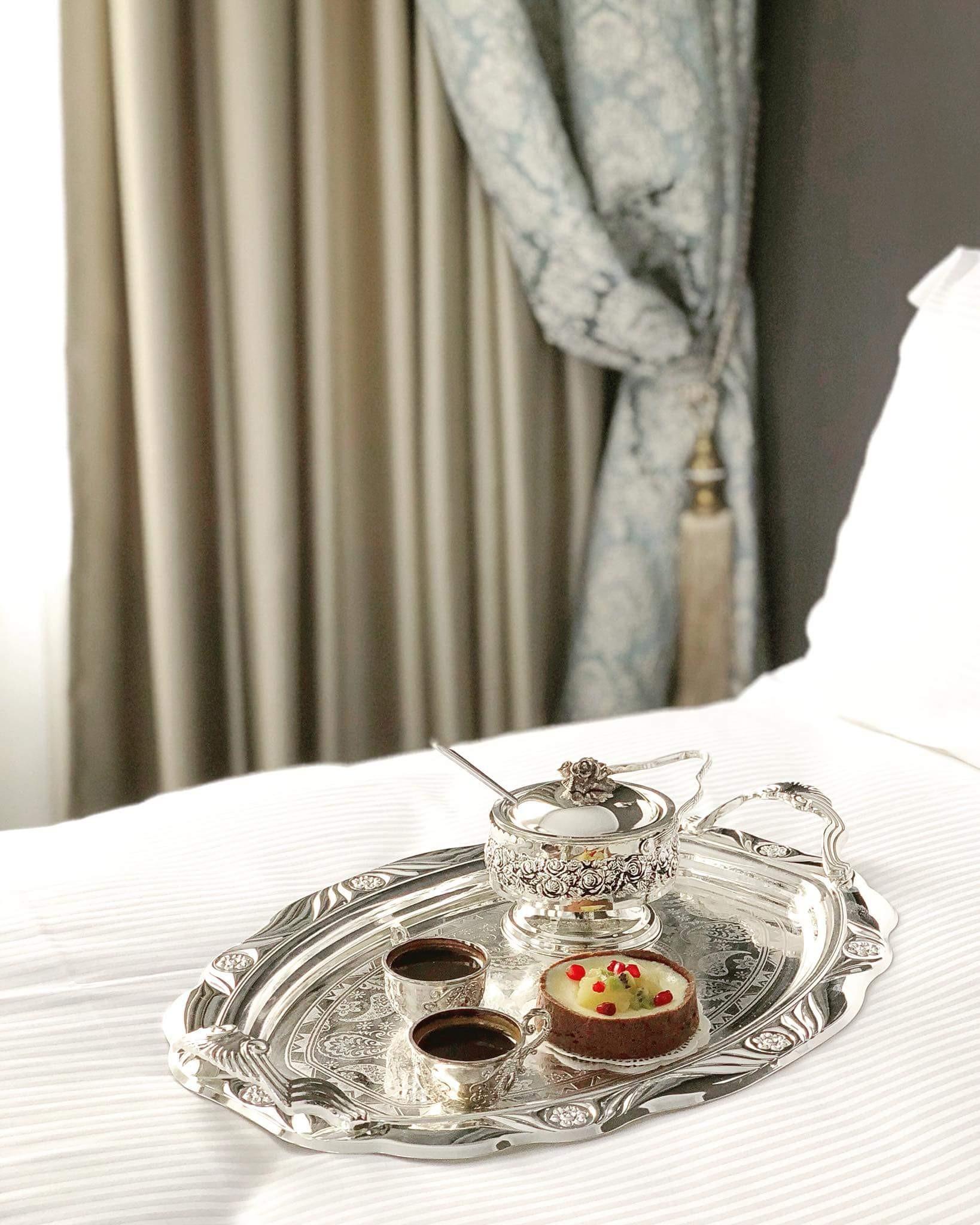 London Boutique Hotel Chisinau Luaran gambar