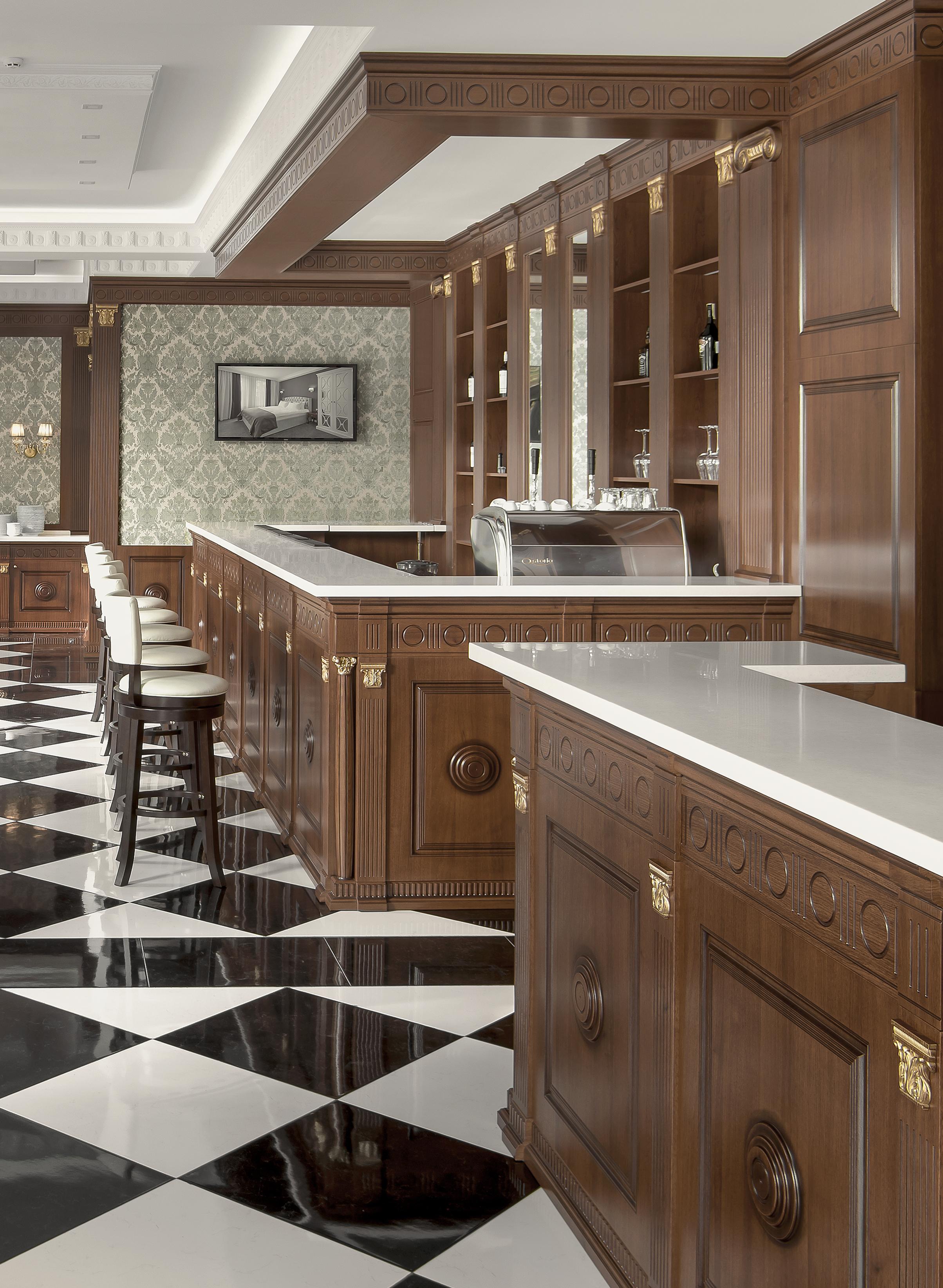 London Boutique Hotel Chisinau Luaran gambar
