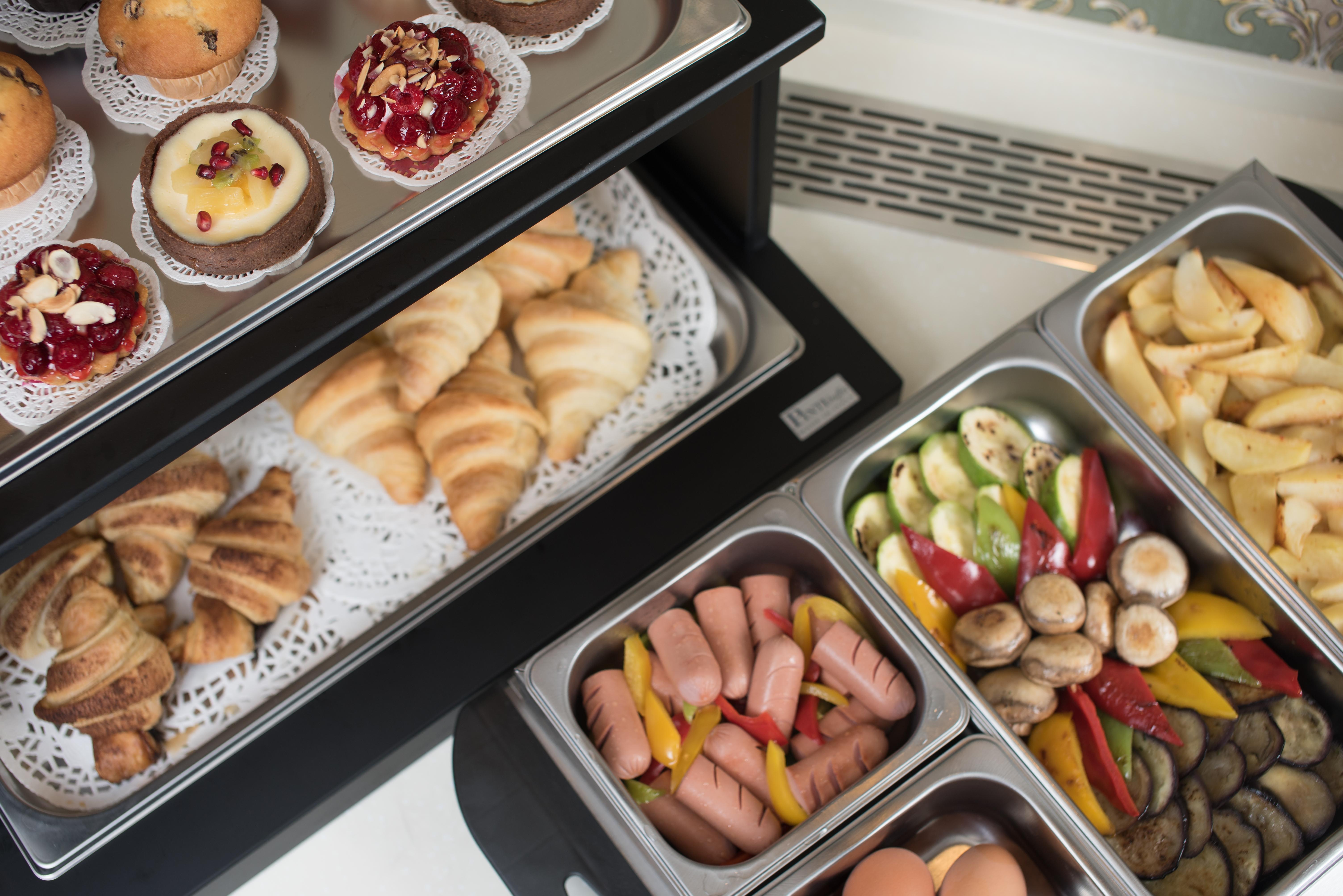 London Boutique Hotel Chisinau Luaran gambar