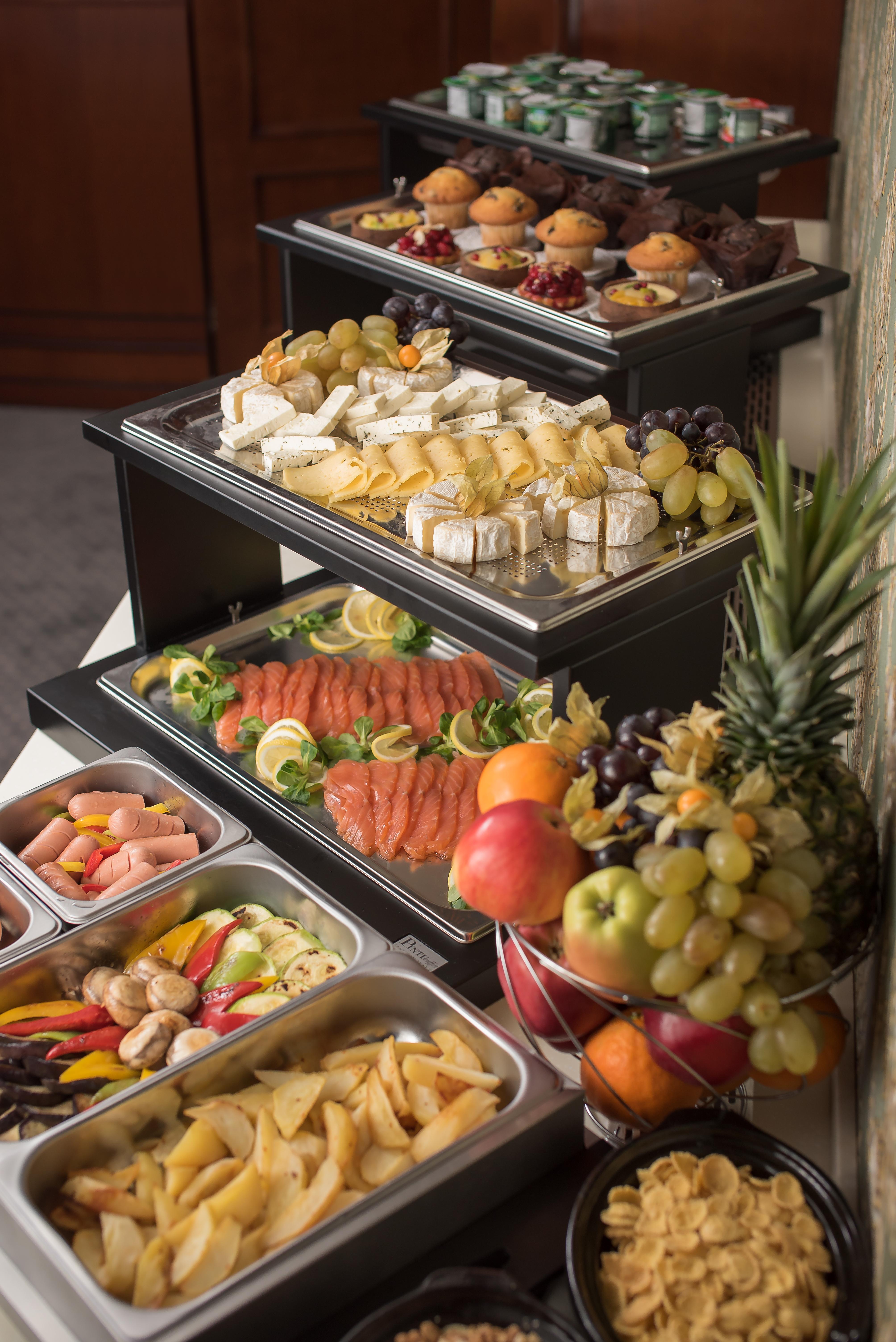 London Boutique Hotel Chisinau Luaran gambar