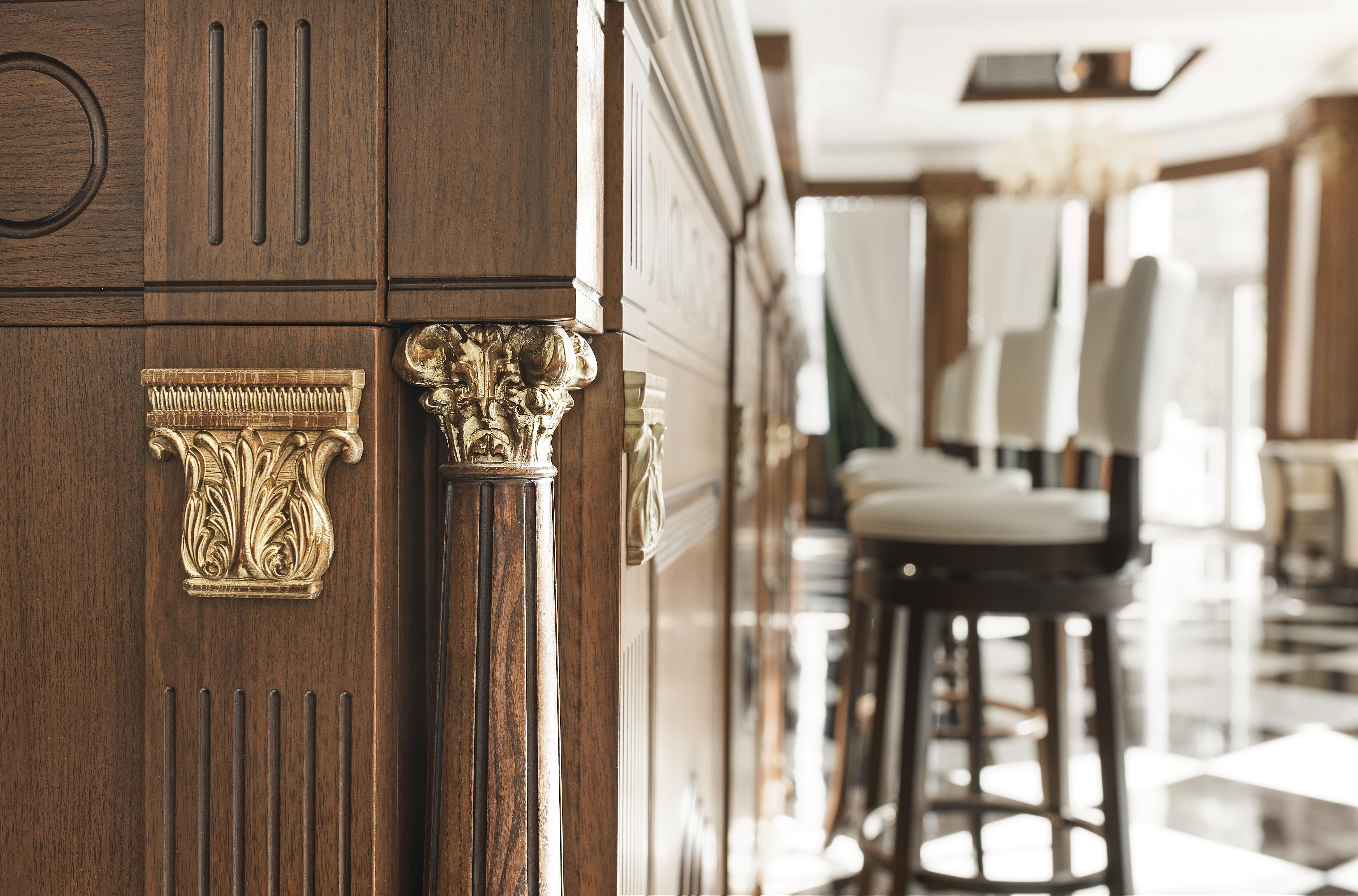 London Boutique Hotel Chisinau Luaran gambar