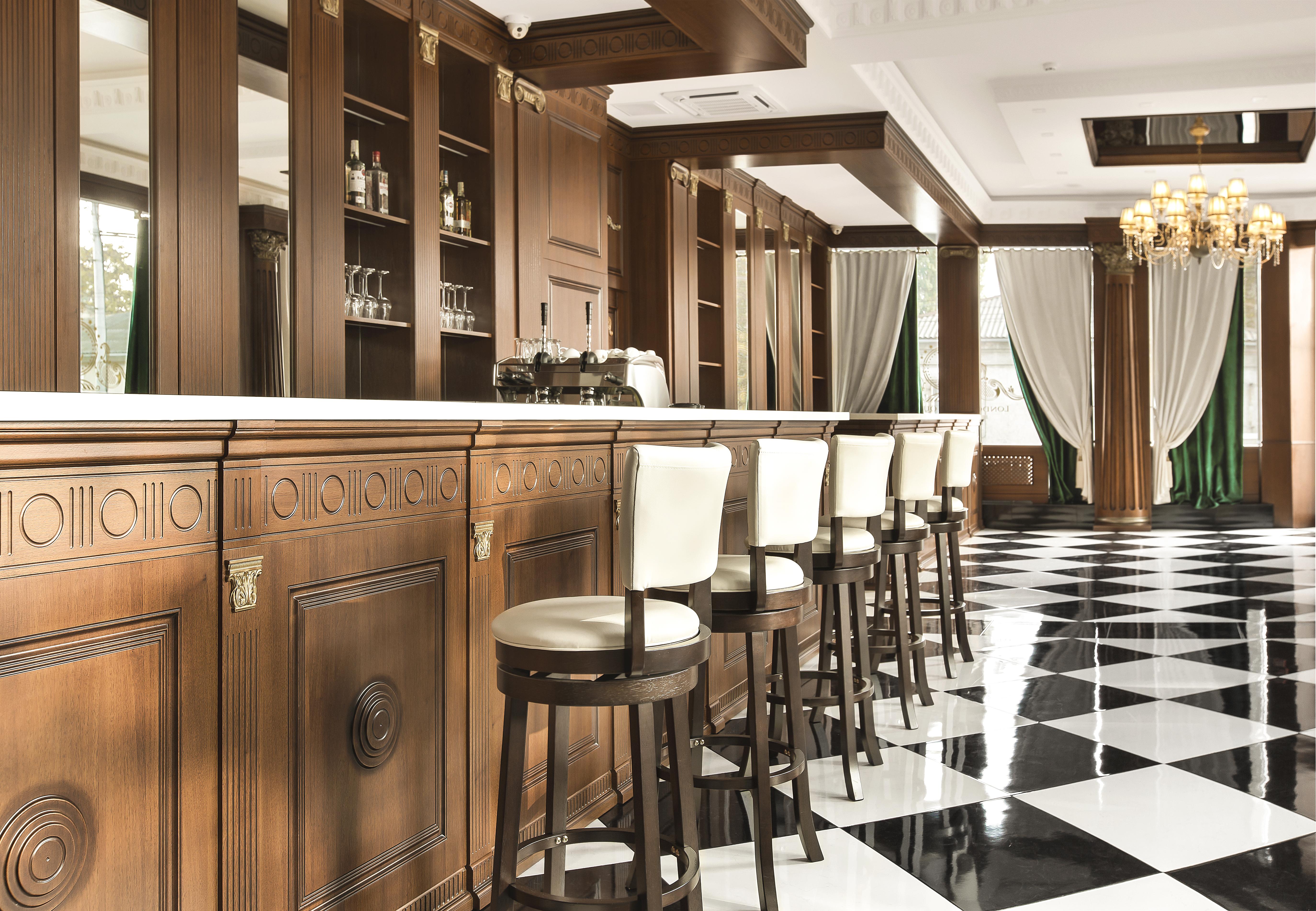 London Boutique Hotel Chisinau Luaran gambar
