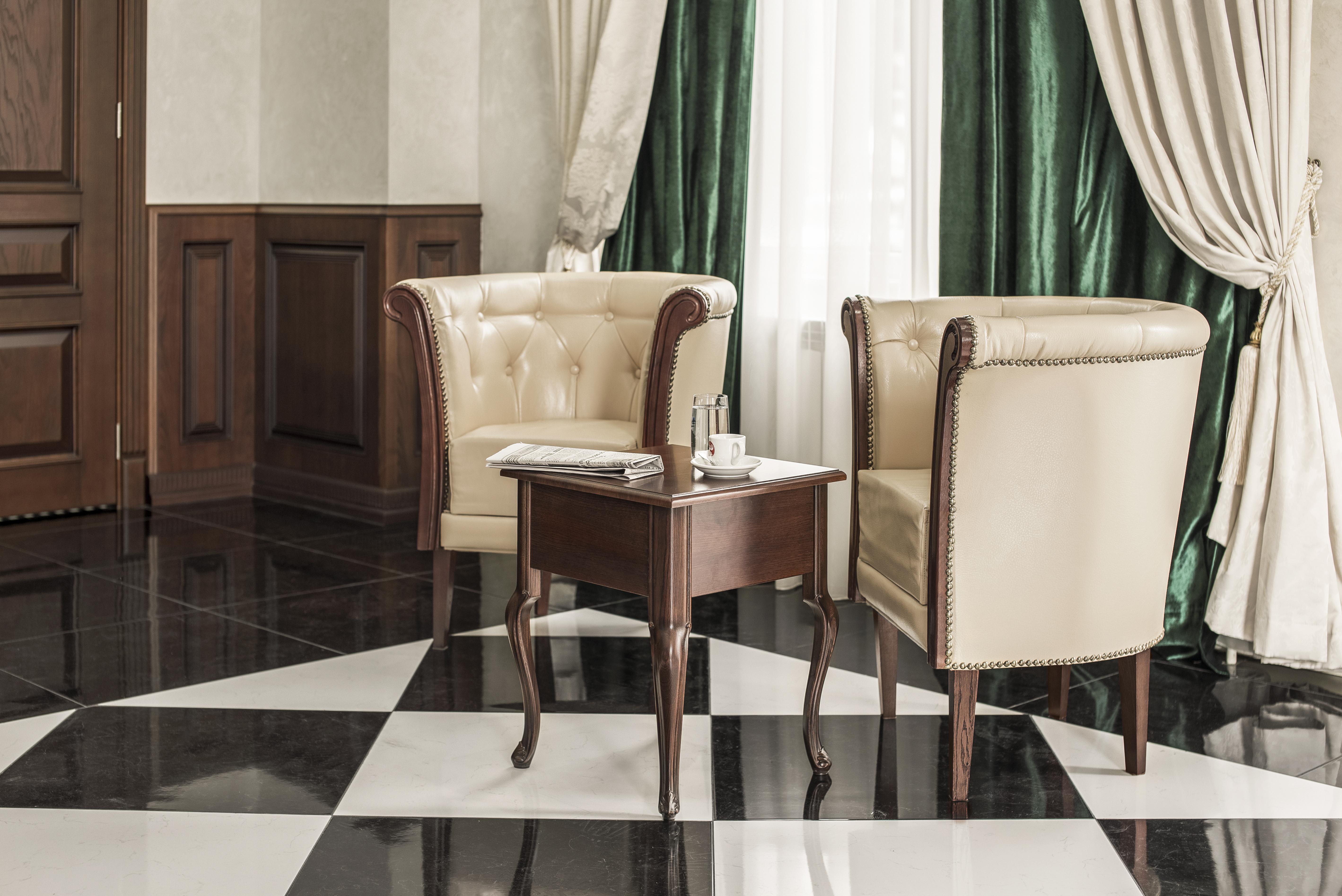 London Boutique Hotel Chisinau Luaran gambar