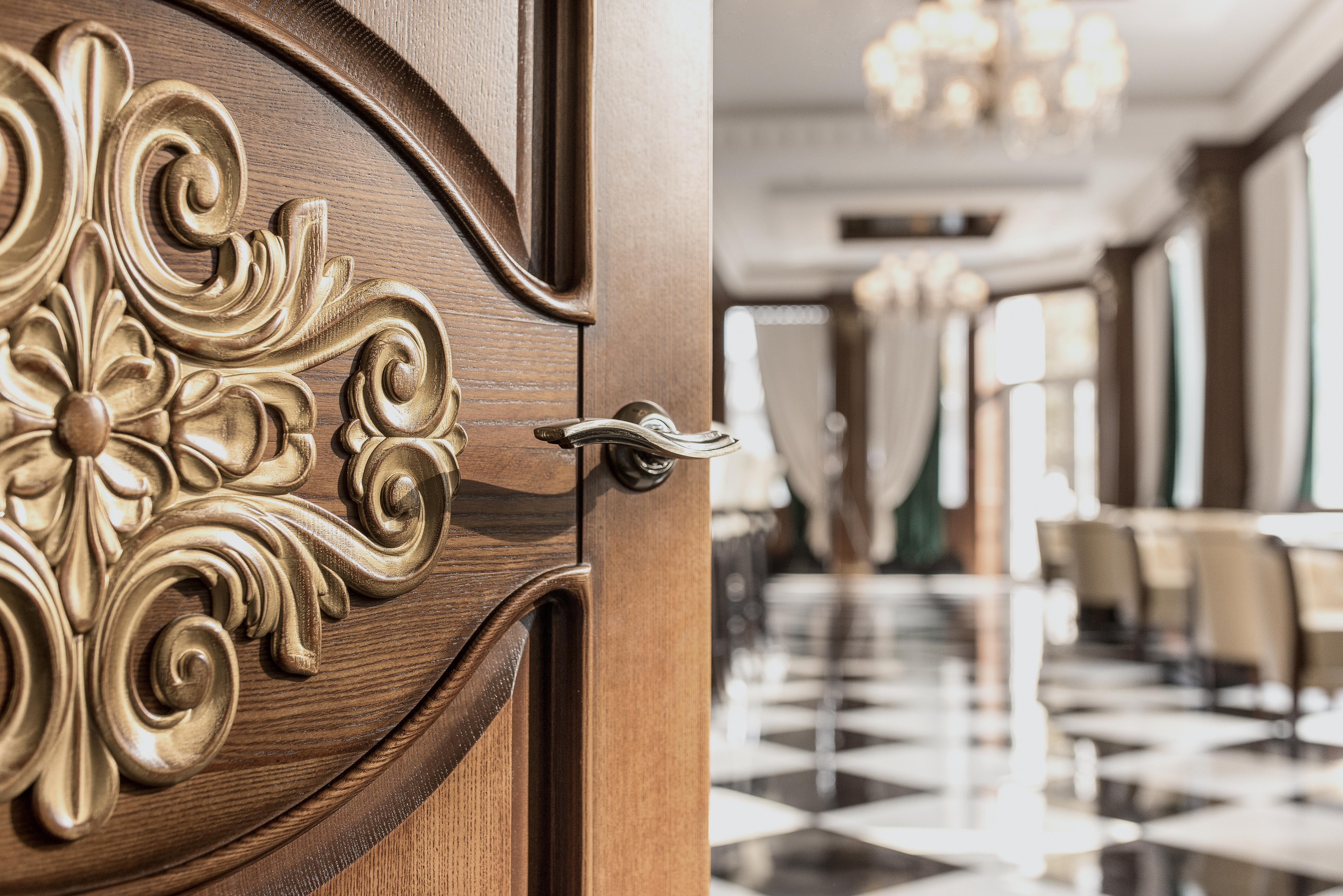 London Boutique Hotel Chisinau Luaran gambar
