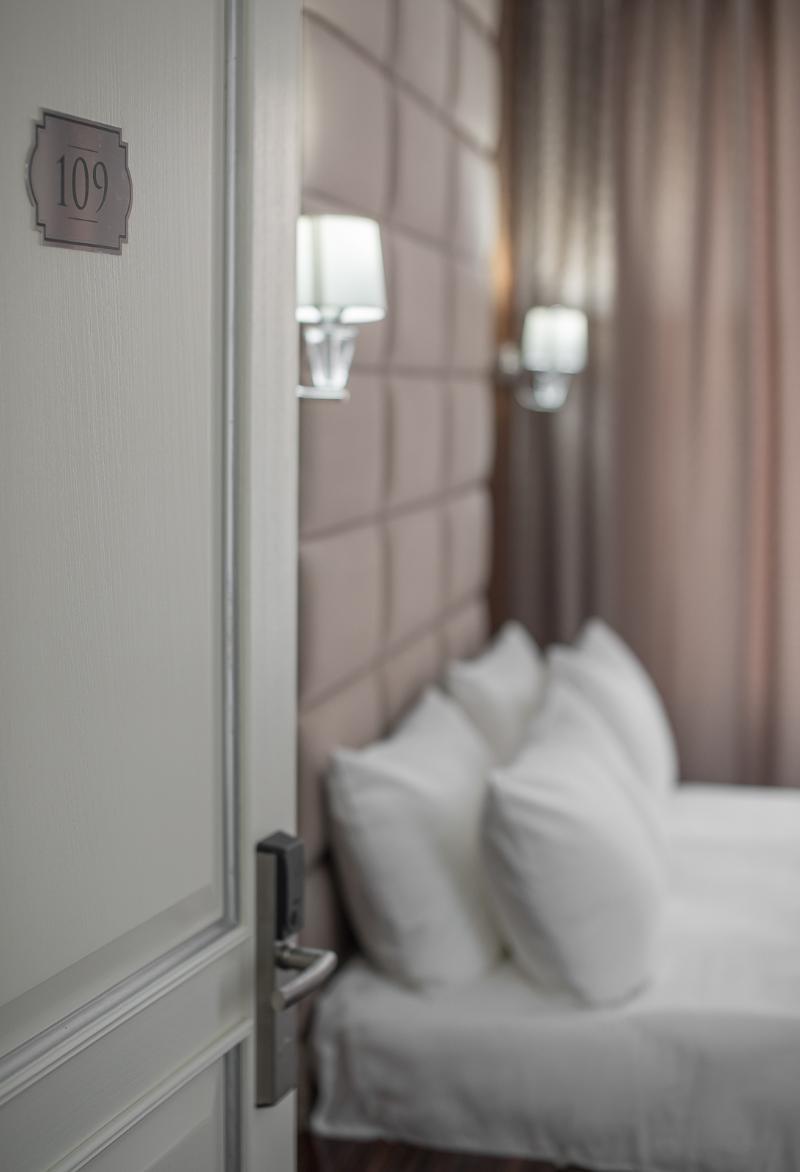 London Boutique Hotel Chisinau Luaran gambar