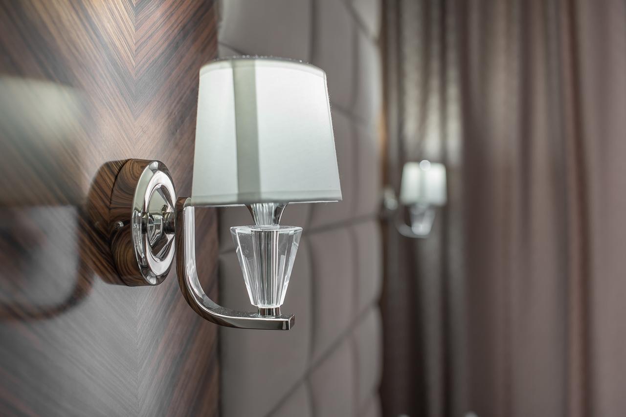London Boutique Hotel Chisinau Luaran gambar